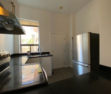 For Lease - 202 Gerrard Street Unit# 1, Toronto, Ontario - Photo 2