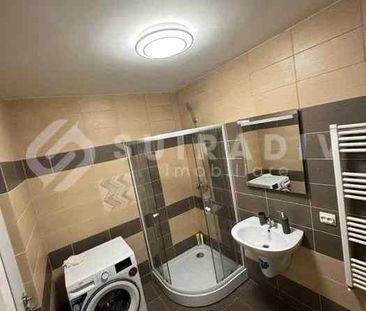 Apartament modern cu 3 camere, parcare, bloc nou cu lift- zona BMV - Photo 6