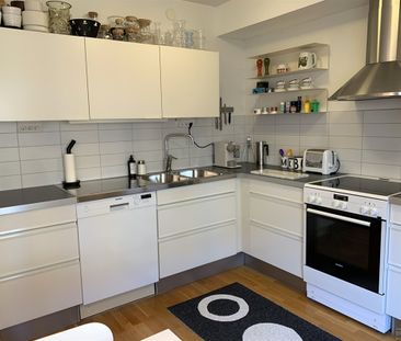 Rosenbergsgatan 26A - Foto 4