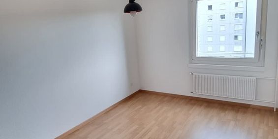 1 Zimmer, 5. Stock - Photo 3