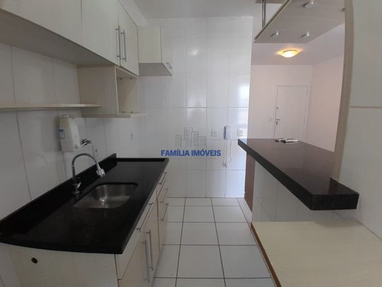 Apartamento 2 Quartos Marapé 65m² - Photo 1