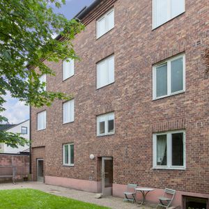 O D Krooks gata 38, Helsingborg - Foto 2