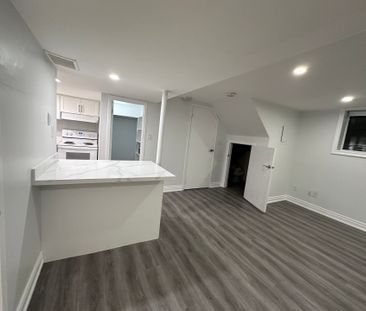 For Lease - 50 Marbury Crescent Unit# Lower, Toronto, Ontario - Photo 1