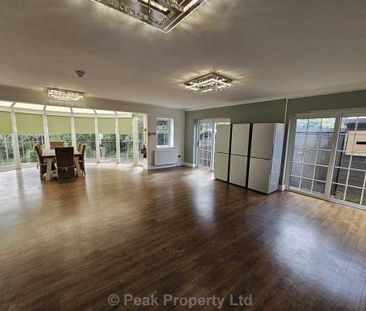 1 bedroom in a house share to rent - Photo 2