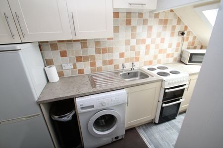 1 bedroom studio apartment to rent - Photo 2