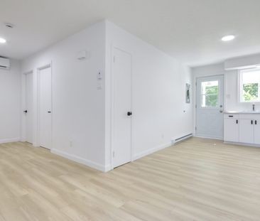 3355#5 rue Houde Trois-Rivières Quartier Universitaire - Photo 1