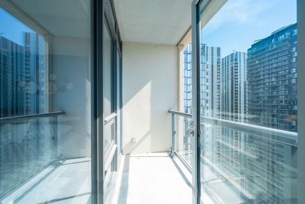 For Lease - 108 Peter Street Unit# 3807, Toronto, Ontario - Photo 1