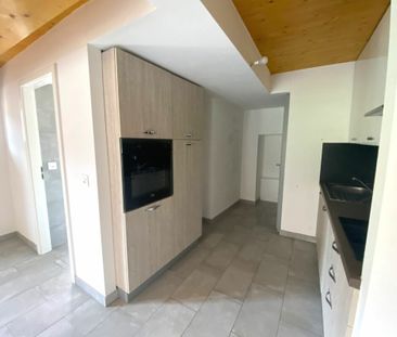 Appartement de 1.5 pièces, rénové récemment. - Photo 2