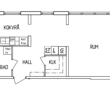 Orkestervägen 68 - Foto 2