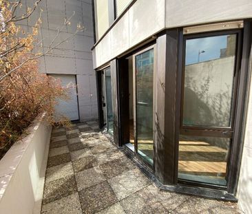 Appartement à louer 2 pièces • Paris 12 - Photo 2