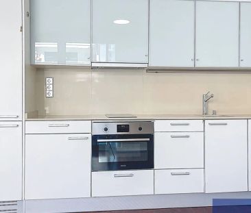 Piso de alquiler en Carrer París, Ensanche - Diputación - Photo 5