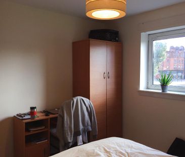 2 Bed Flat, Dunblane Street, G4 - Photo 5
