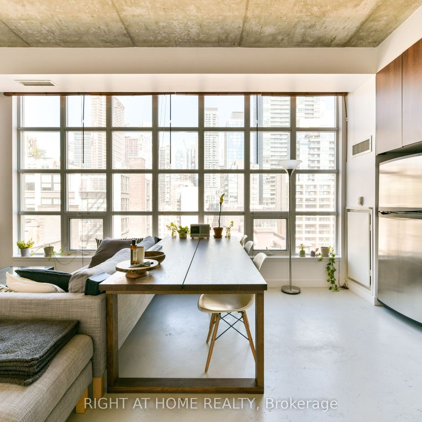 Quad Lofts , #912 - Photo 1