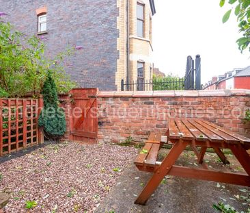 Rippingham Road, Manchester, M20 3EX - Photo 2
