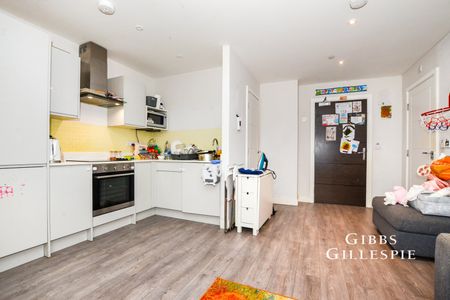 1 Bedroom Flat/Apartment to rent - Photo 5