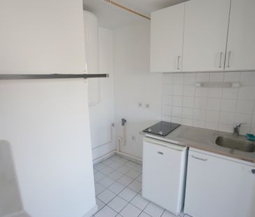 LILLE - APPARTEMENT - T2 - Photo 2