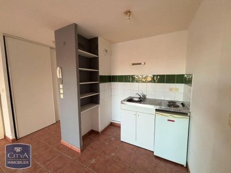 Appartement à louer 2 pièces 42.6m² - Photo 5