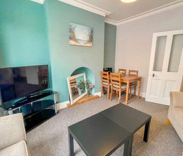 Vernon Street - Photo 1