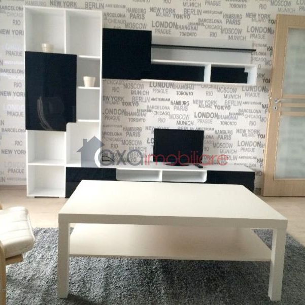 Apartament 2 camere de inchiriat in Cluj-Napoca, Manastur ID 3355 - Fotografie 1