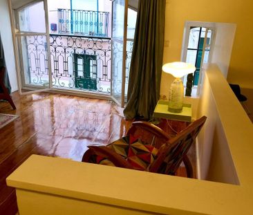 Lisboa, Lisbon 1200-259 - Foto 3