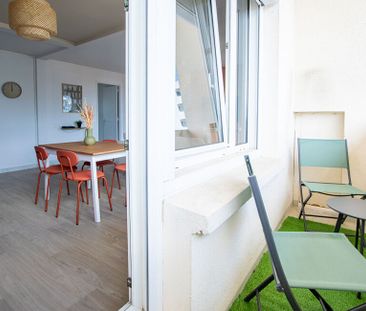 Appartement Nancy - Photo 4