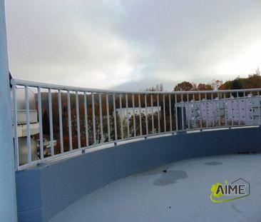 Location Appartement 3 pièces 55m² FORBACH 57600 - Photo 5