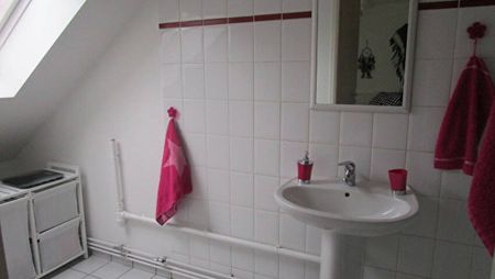 2 pièces à louer sur METZ Centre - Photo 5