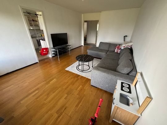 Poppelvägen, Vänersborg - Photo 1