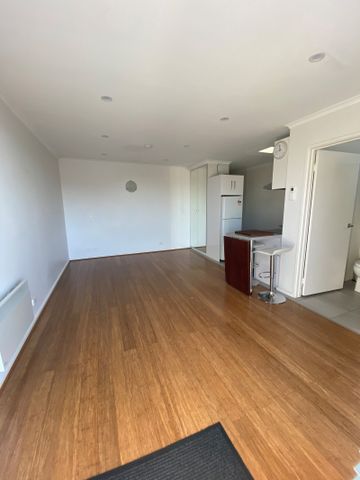 Beachside Bliss – Renovated Studio with Balcony & Parking! - Photo 3