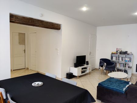 Appartement Vézelise - Photo 2