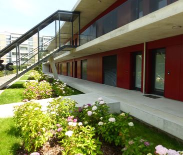 Ihre erste eigene und moderne Wohnung! - Photo 1