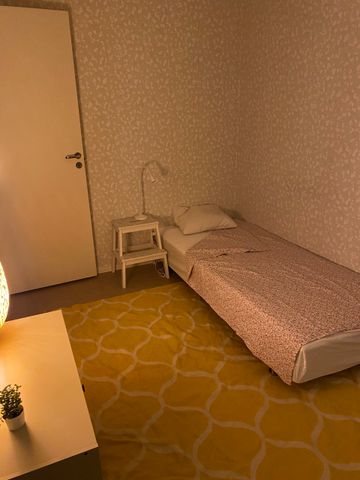 Mysigt rum i södra Lund - Photo 2