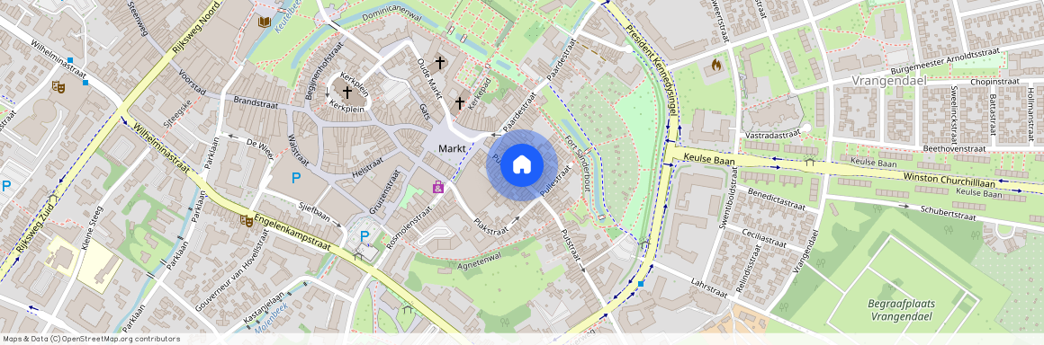 Putstraat 24 D, 6131 HL, Sittard