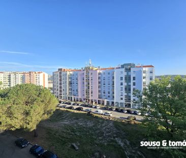 Apartamento T1 em Leiria - Foto 4