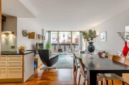 2 bedroom flat to rent - Photo 3