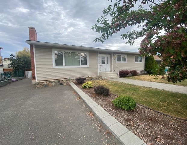 676 Clearwater Avenue | 676 Clearwater Avenue, Kamloops - Photo 1