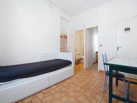 Appartement - 1 pièce - 16,18 m² - Orléans - Photo 5