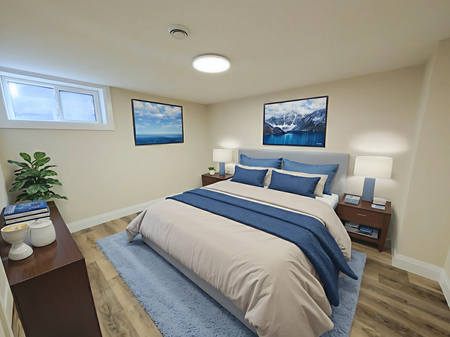 Newly Renovated 2 Bedroom Lower unit in St. Catharines! - Photo 5