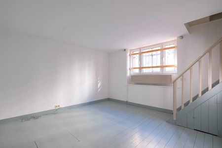 Bel-etage te huur - Foto 3