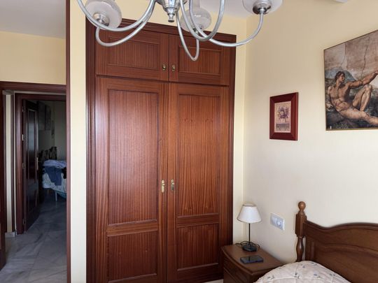 Apartamento de alquiler en Avenida de Andalucía, 122, Urbanización Santa Rosa - Photo 1