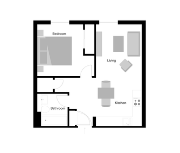 The Lansdowne, B16 - Photo 2