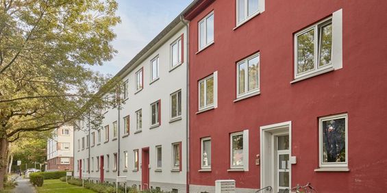 2- Zimmer Wohnung in Altenbochum - Photo 3