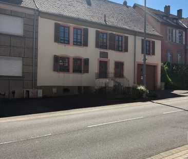 Location Appartement 2 pièces 49m² SARREGUEMINES 57200 - Photo 6