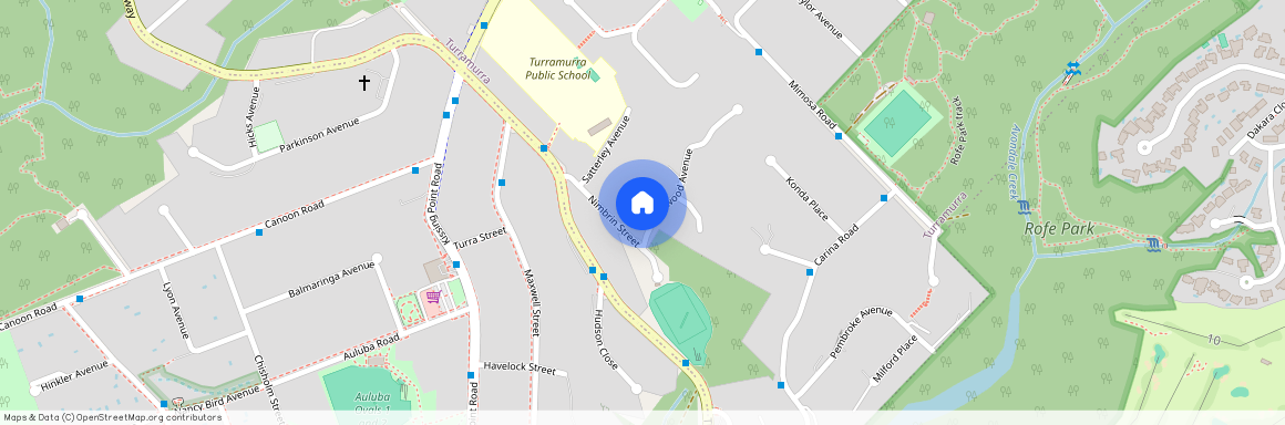 4 Forwood Avenue, NSW 2074, Turramurra