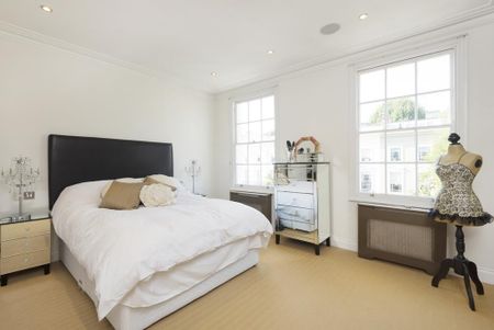 4 bedroom terraced house to rent - Photo 5