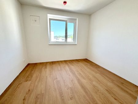 TOP 1.13 - Kirchdorf: Wohnglück Lisztstraße - Photo 5