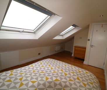 1 bedroom terraced house to rent - Photo 6