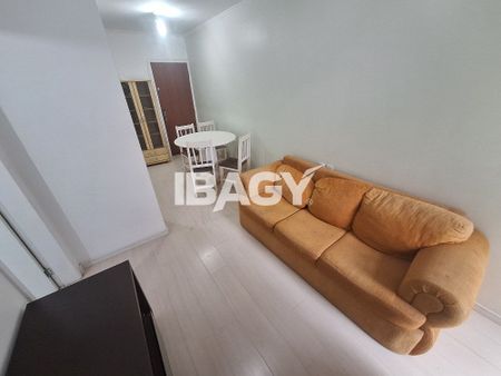Apartamento 1 Quarto Kobrasol 33m² - Photo 2