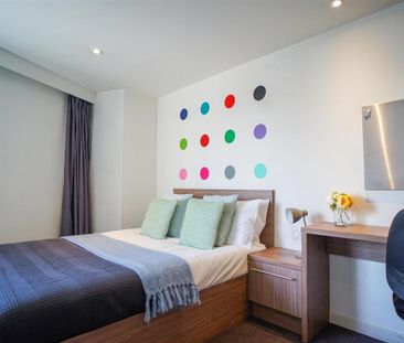 Studio to rent - Photo 3