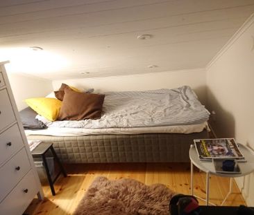 Rönnbärsvägen, Älta - Photo 2